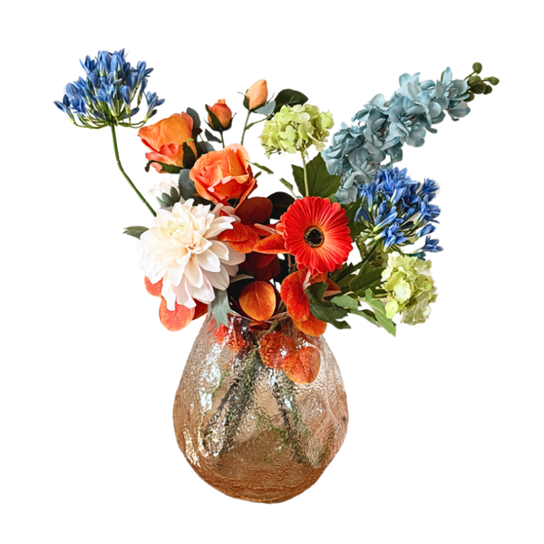 Boeket Oranje Droom