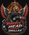 KNUCKLEHEAD KUSTOM
