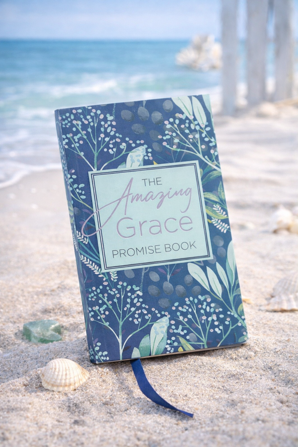 Gift Book Amazing Grace Softcover
