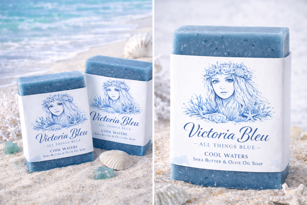 Cool Waters