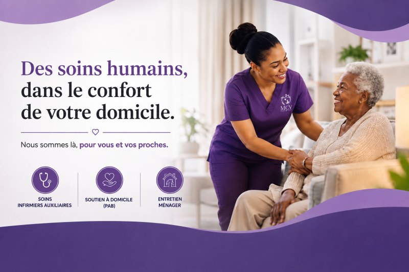 SOINS INFIRMIERS AUXILIAIRES 