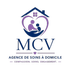MCV agence soins a domicile
