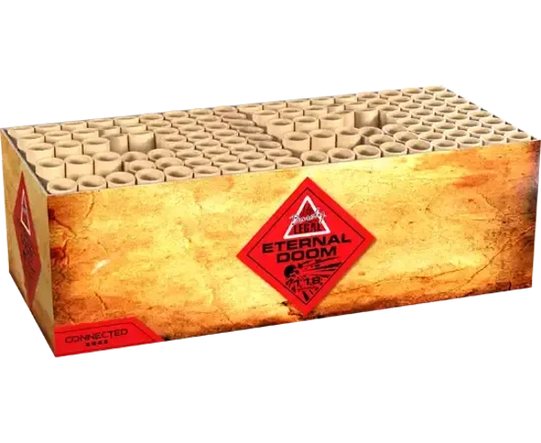 Eternal Doom