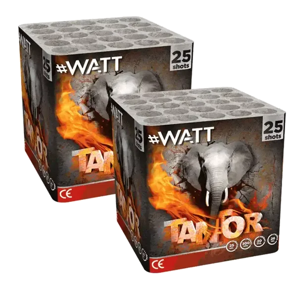 Tantor 1+1 GRATIS!