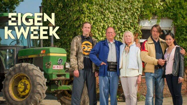 Ontdek de streek van Houtkercke, Poperinge, Steenvoorde, Boeschepe en Mesen met de Vespa.