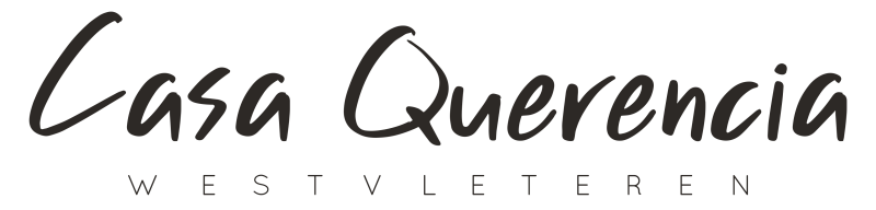 Logo B&B Casa Querencia