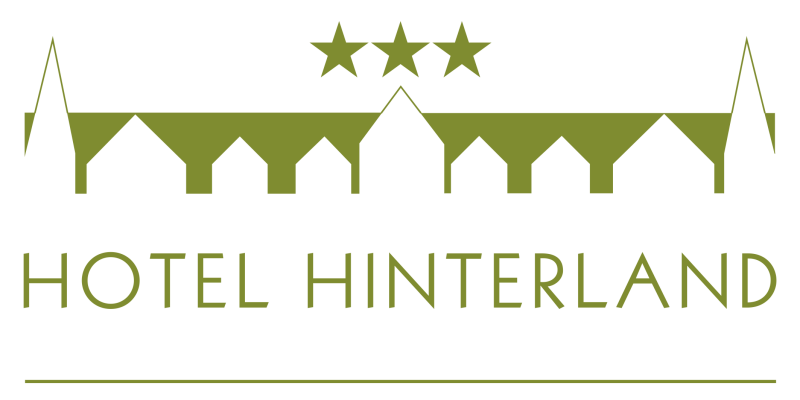 Logo Hotel Hinterland
