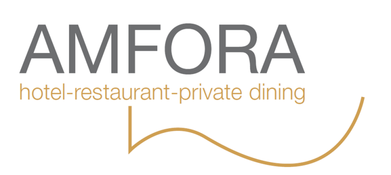 Logo Hotel Amfora Poperinge