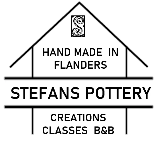 Logo Stefans Pottery