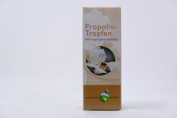 Propolis Tropfen 30ml