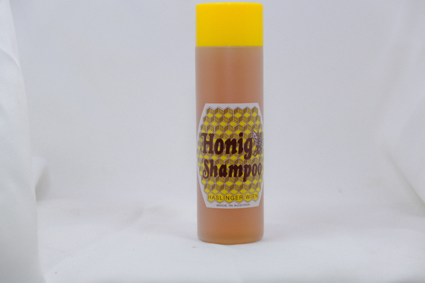 Schaumbad - Duschgel - Shampoo