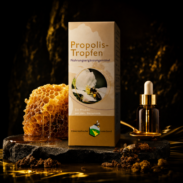 Propolis Tropfen 30ml