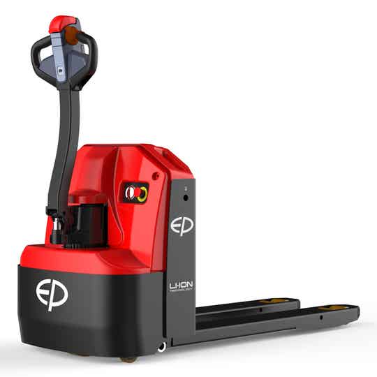 WPL202 Elektrische Palletwagen 2000Kg EP Equipment