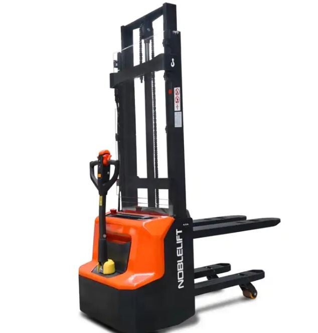 Elektrische Pallet Stapelaars kopen bij