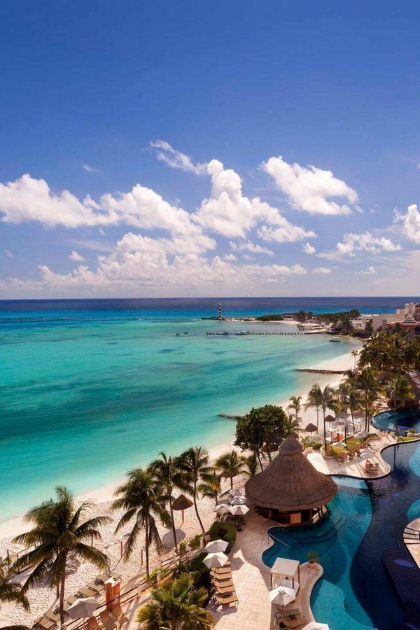 CANCUN PARADISE