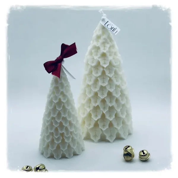 ALBERO DI NATALE ELEGANCE MISURA PICCOLA