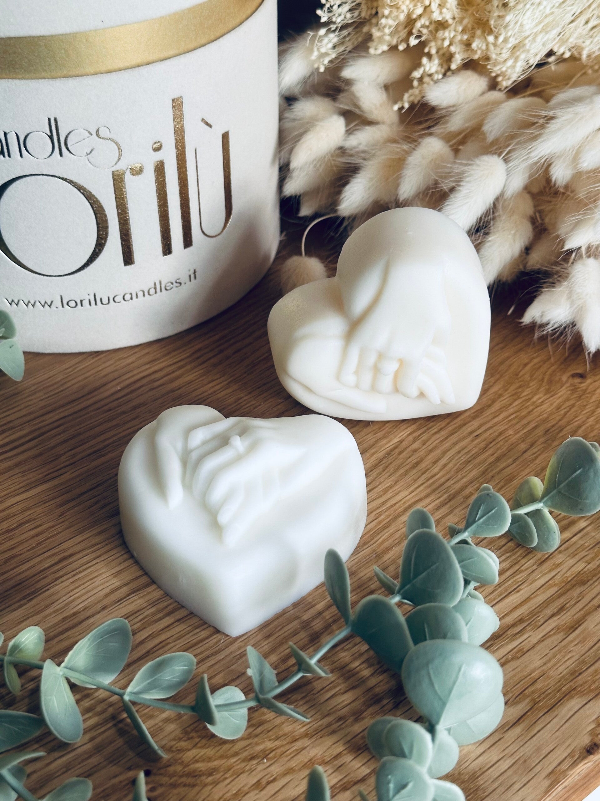 Candela Amore (Conf. Base inclusa nel prezzo)