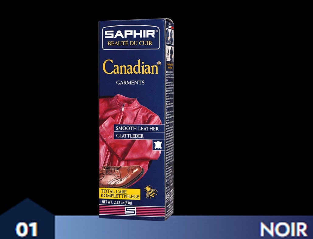 Canadian 75ml