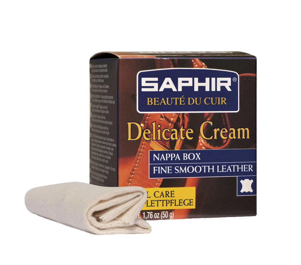 Crème Delicate 50ml