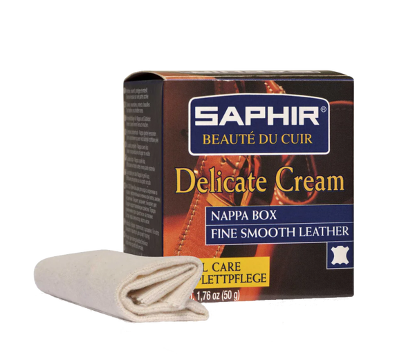 Crème Delicate 50ml