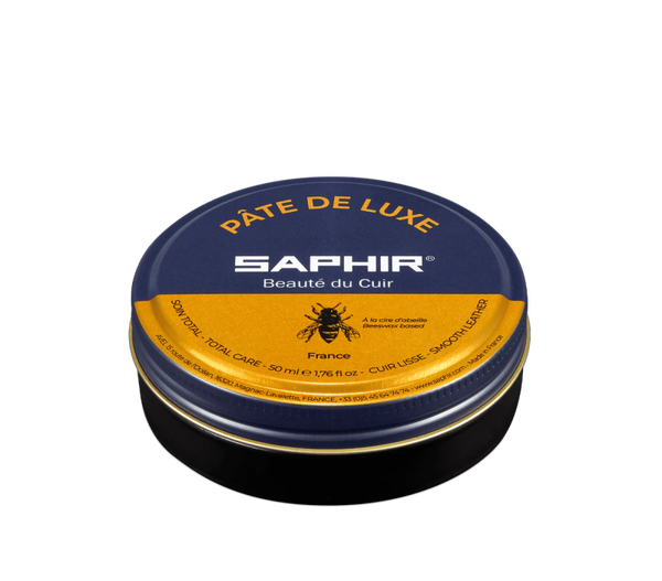 Pâte de Luxe