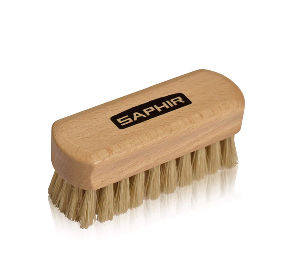 Petite brosse de Polissage