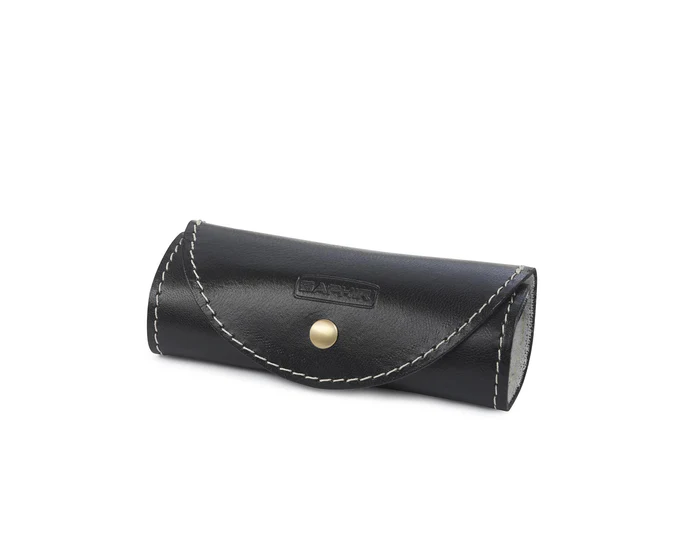 Gant Lustreur en Cuir de Veau