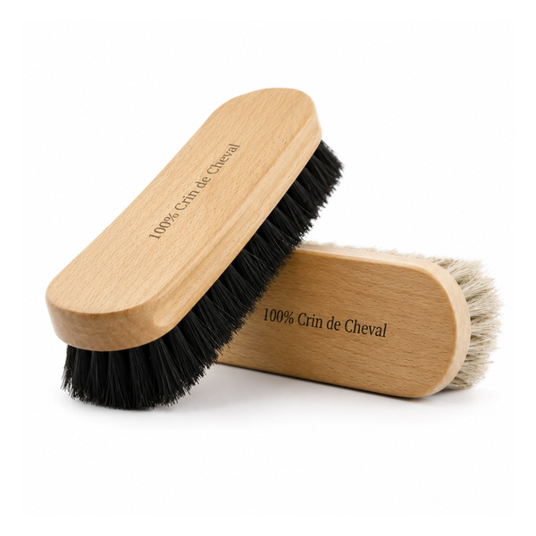BROSSE A RELUIRE LUXE 15cm et 18cm