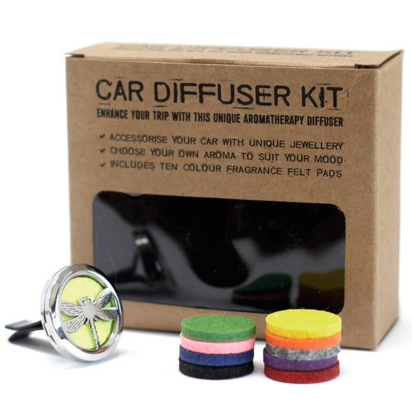 Diffusore per Auto - 30mm