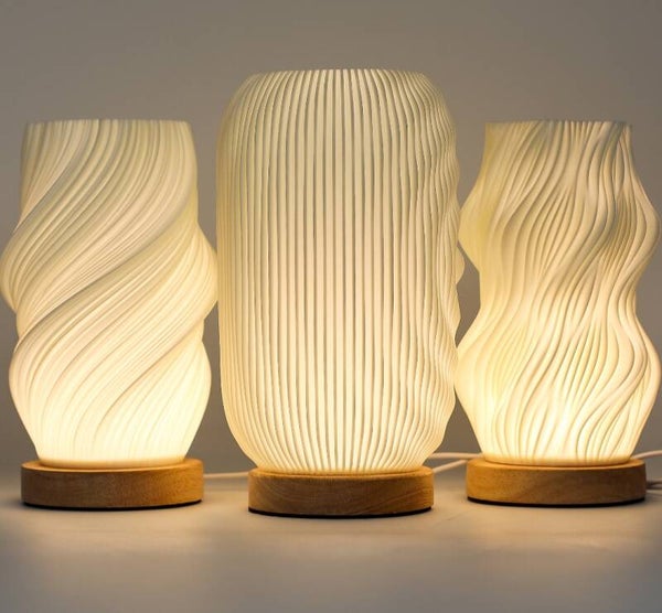 Lampade New Wave USB