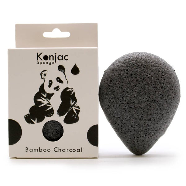 6x Spugna Konjac a Goccia -