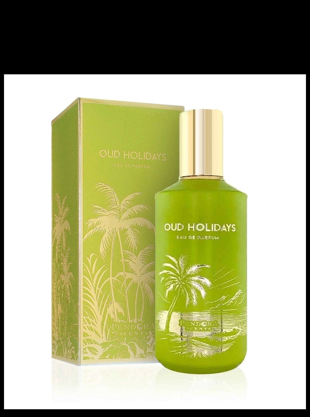 Oud holiday