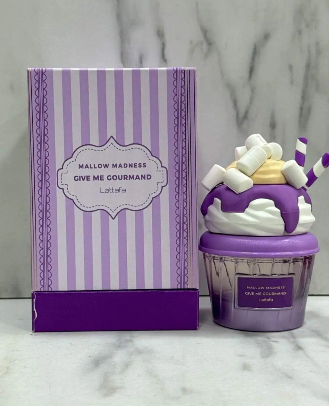 Mallow Madness 100ml