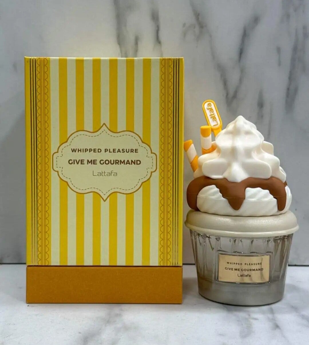 Whipped Pleasure 100ml