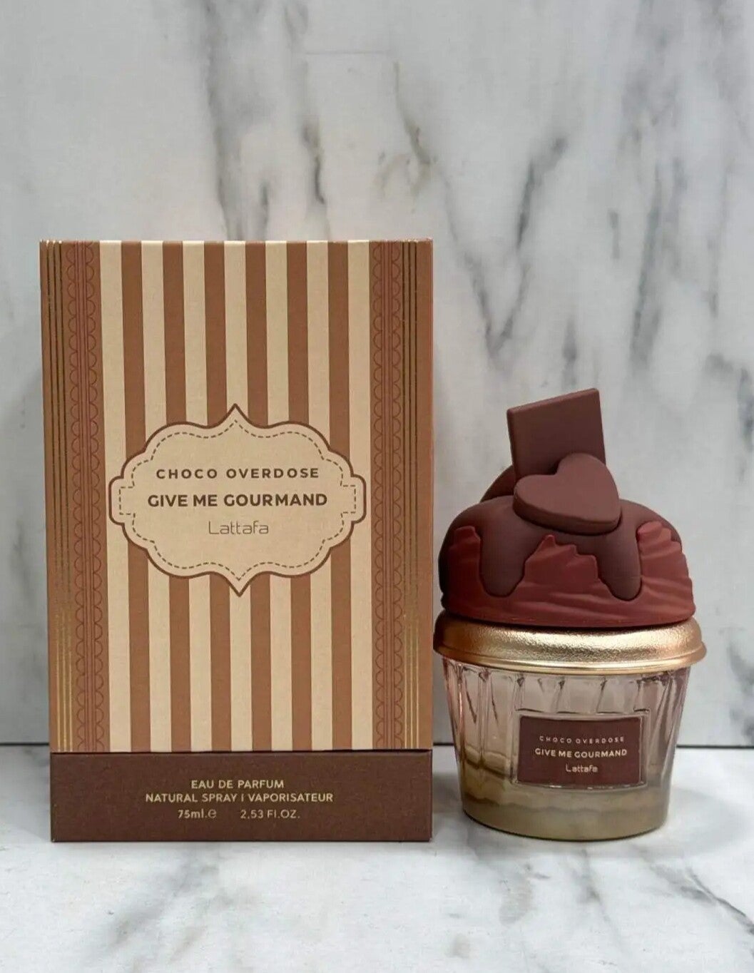 Choco Overdose 100ml