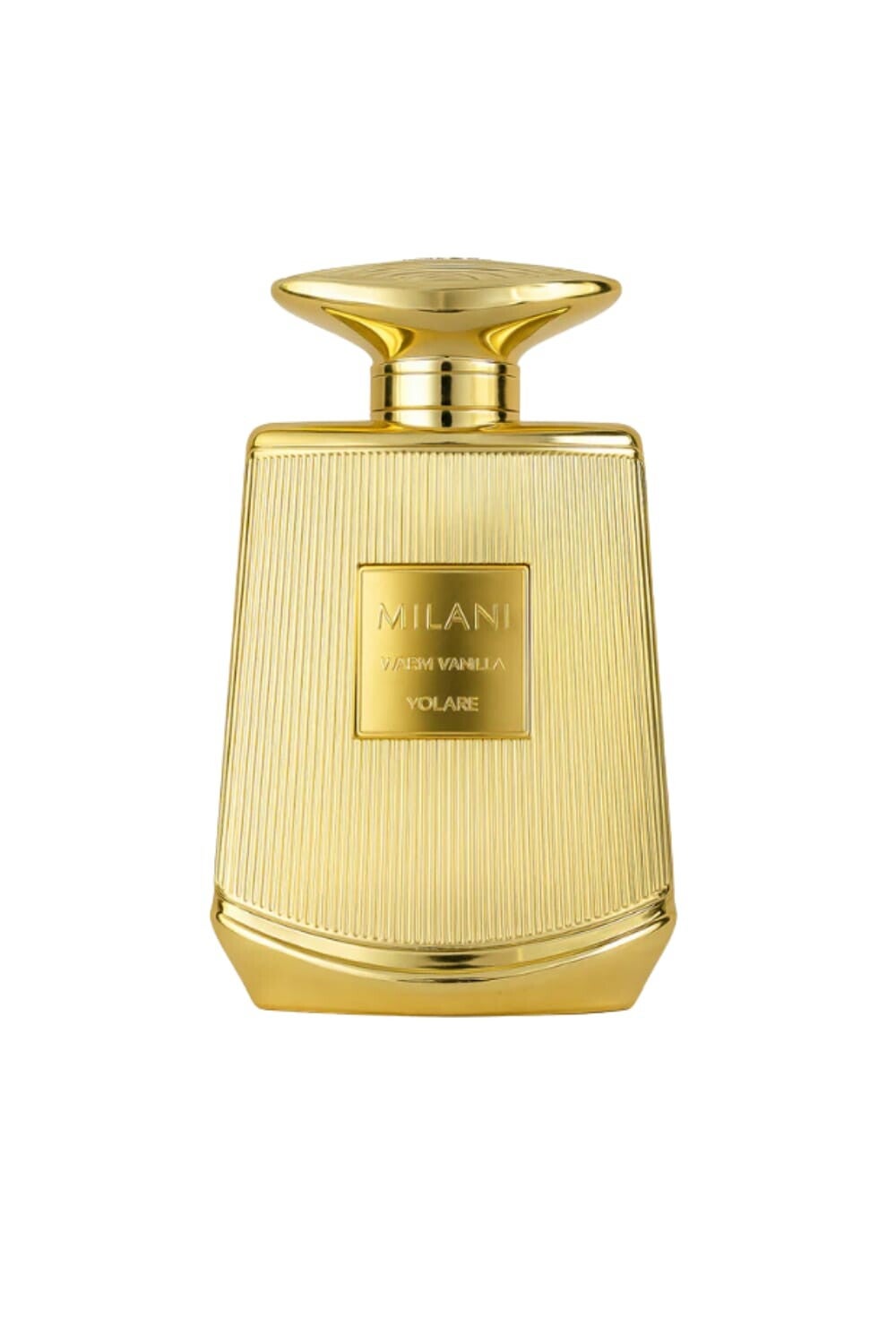 Milani warm vanilla