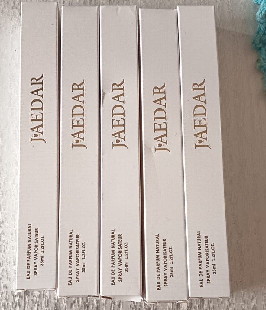 Inspi " Dior j'adore"