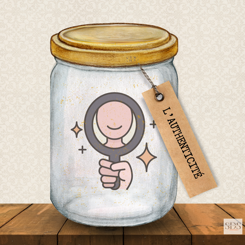 l'authenticitรฉ en marketing