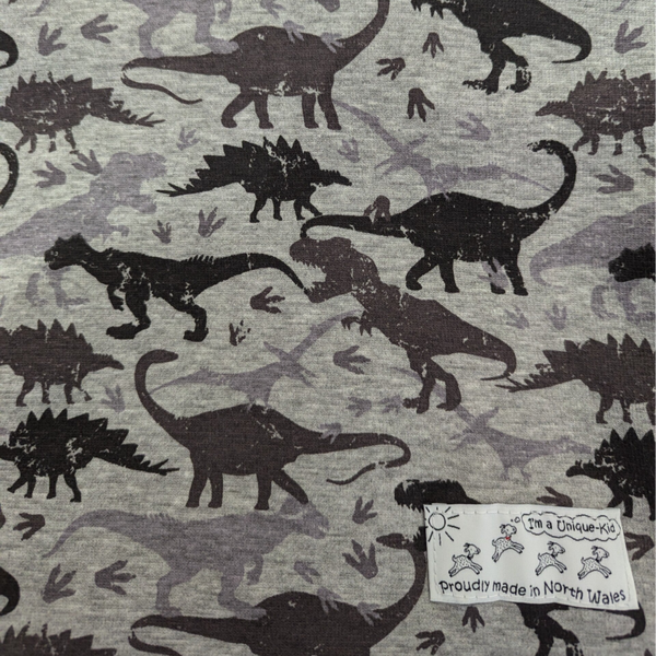 Babies Jersey Hoodie