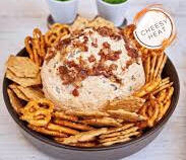 Kickin' Jack Dip Mix