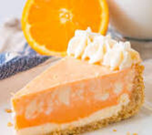 Orange Dreamsicle