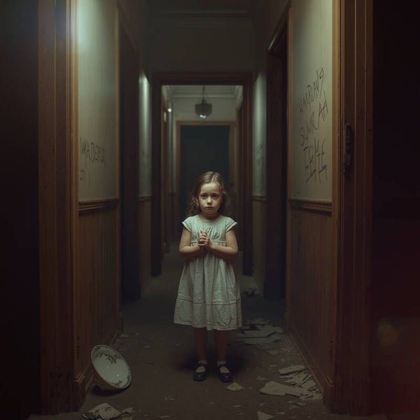 Alone in the Aftermath