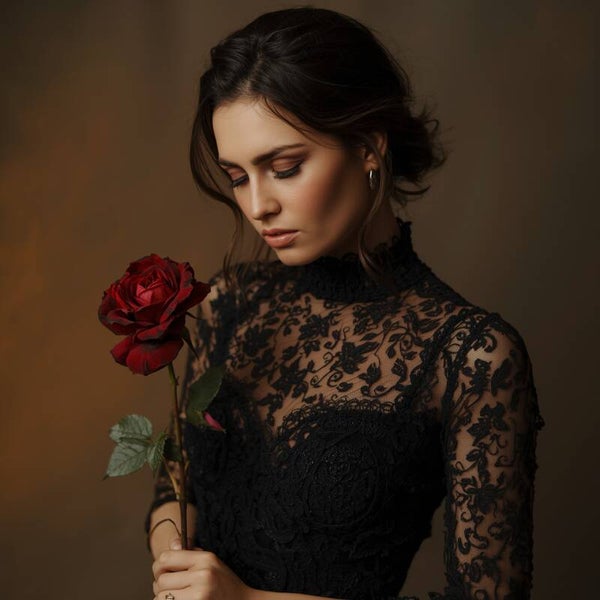 Hauntingly Beautiful