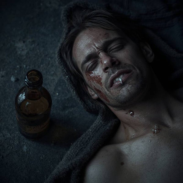 Hallelujah, You Set me Free