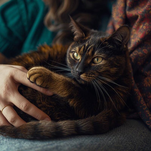 Kiki and the cracks in Me