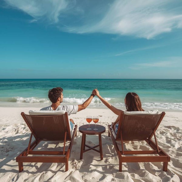 Sweet Dreams Only of You