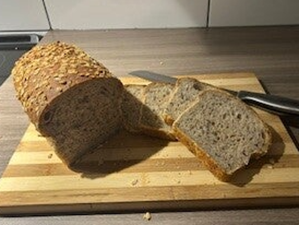 Pain multigrain