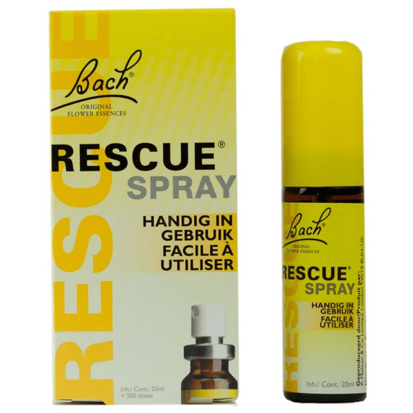 Bach Rescue Spray 20ml