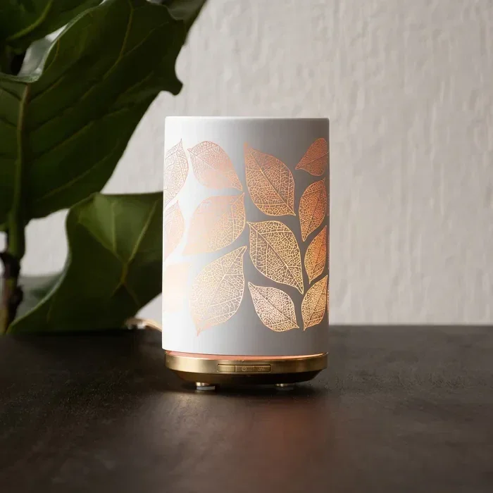 Chi Leaves Aroma Diffuser
