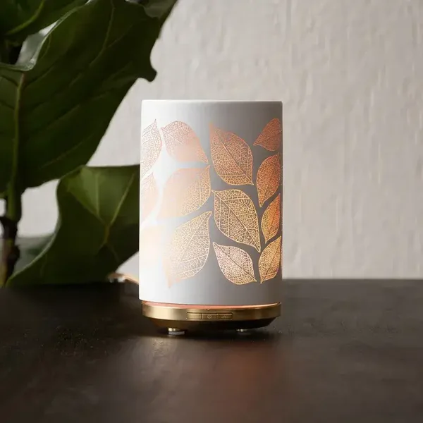 Chi Leaves Aroma Diffuser